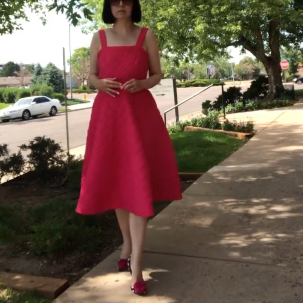 Maeve dress